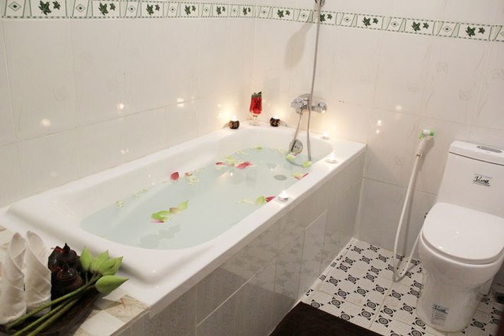 Bathtube