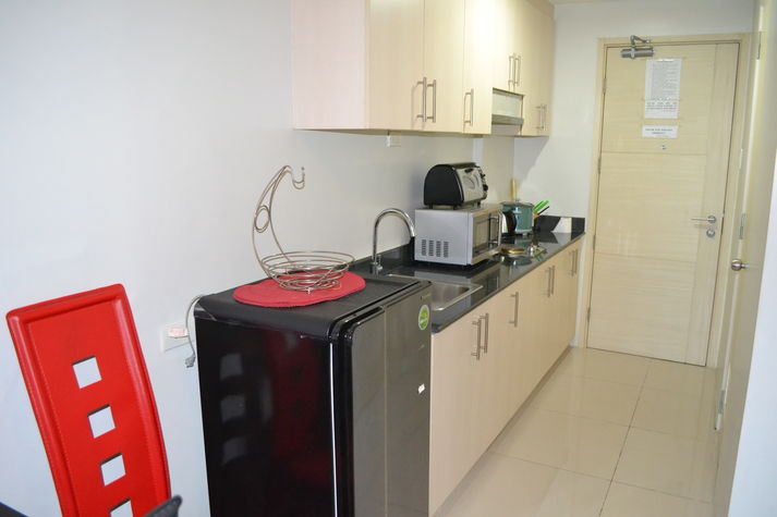 Kitchenette