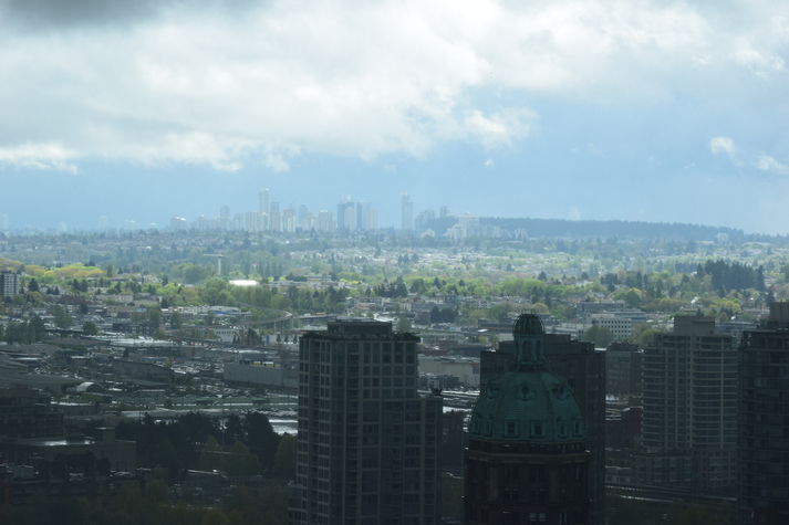city view
