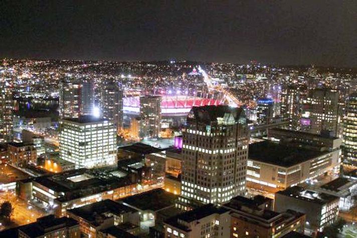 City views