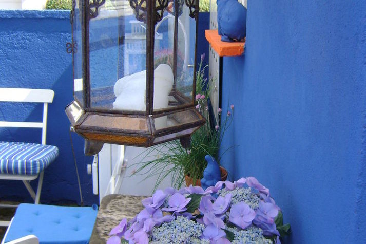 GardenSummer