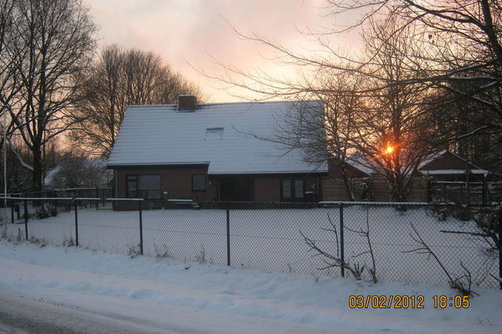 ExteriorWinter