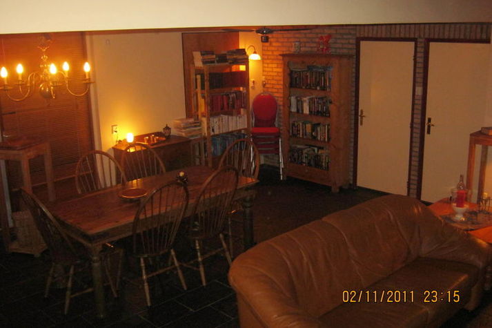 LivingRoom