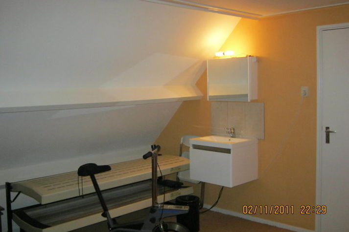 Facilities