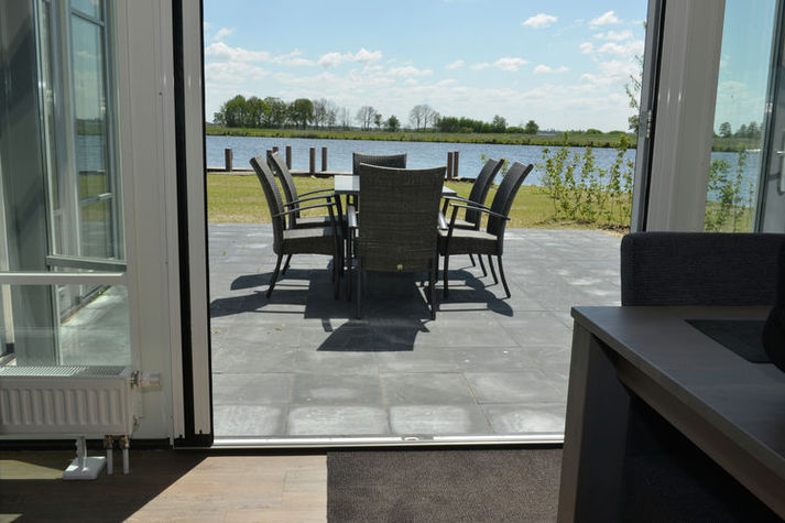 TerraceBalcony