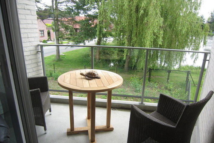 TerraceBalcony