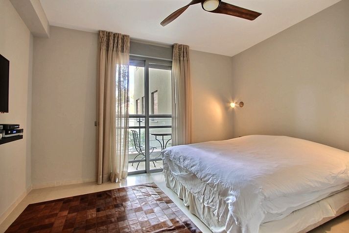 Parental bedroom