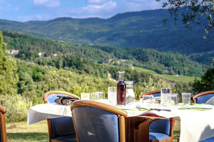 TerraceBalcony