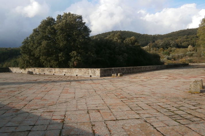 TerraceBalcony
