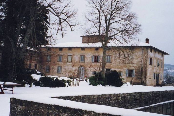 GardenWinter