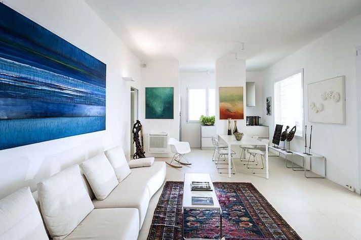 LivingRoom