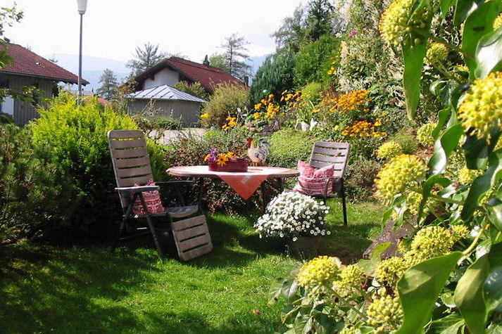 GardenSummer