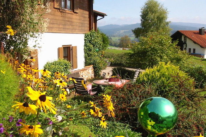 GardenSummer