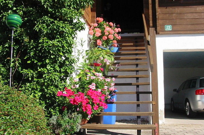 GardenSummer