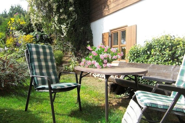 GardenSummer