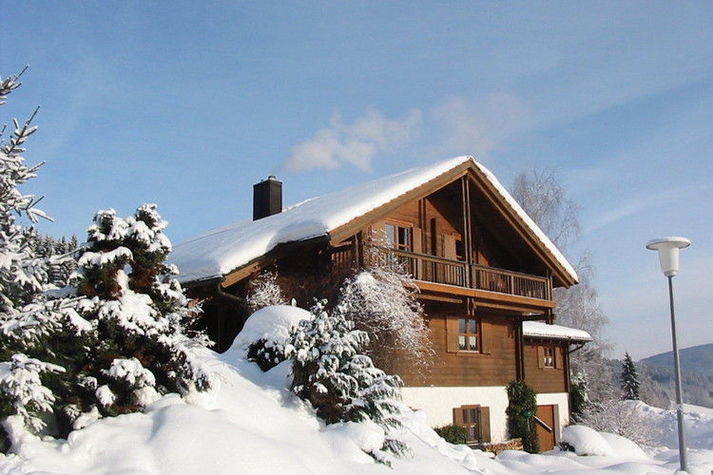 ExteriorWinter