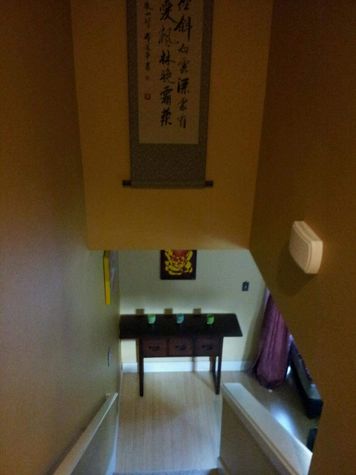 Private Room in Great Townhouse