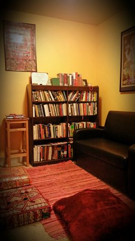 Private Room in Great Townhouse