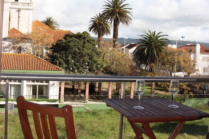 TerraceBalcony