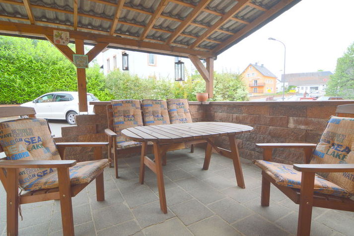 TerraceBalcony