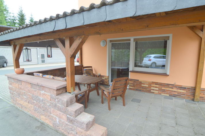 TerraceBalcony