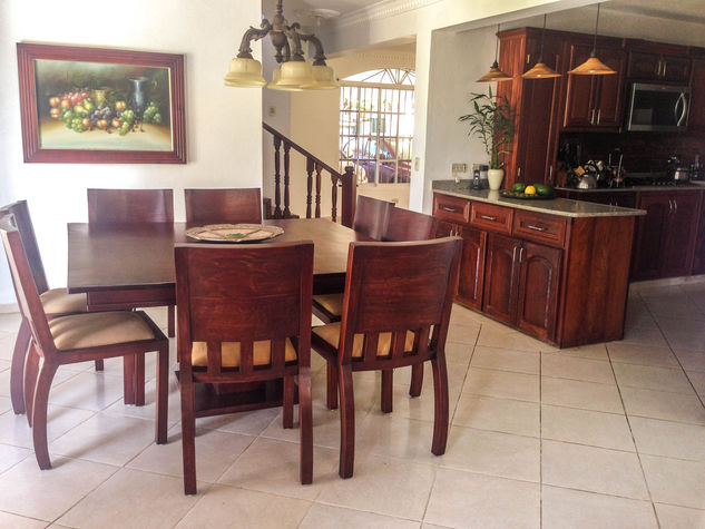 Dinning room