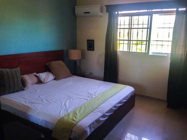 Bedroom #3