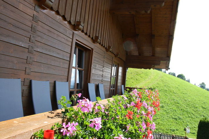 TerraceBalcony