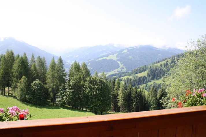 TerraceBalcony