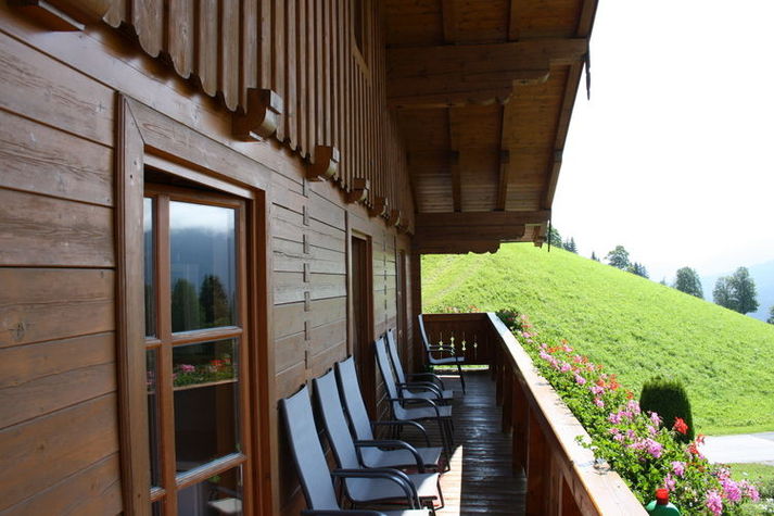 TerraceBalcony
