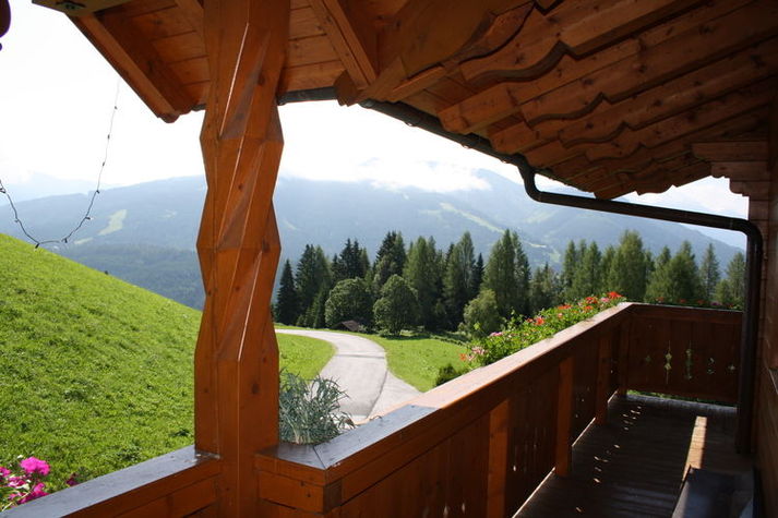 TerraceBalcony