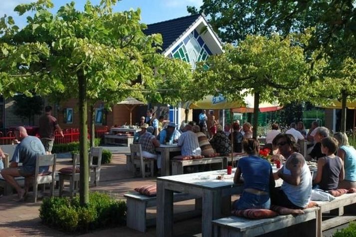 ParkFacilities