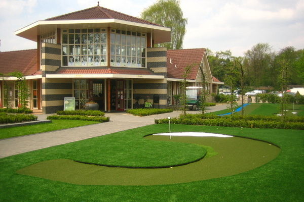 ParkFacilities