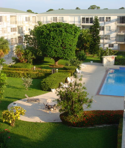 gardens