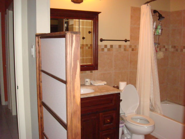 Open Ensuite concept