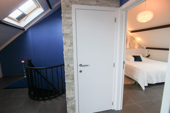 staircase topfloor