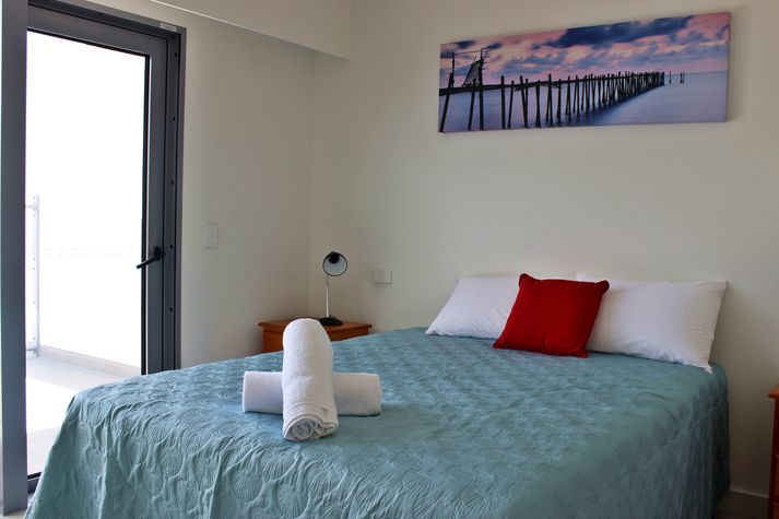 Level 2 Main Bedroom 