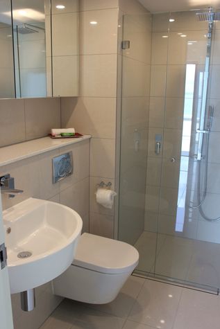 Level 2 Bedroom Ensuite