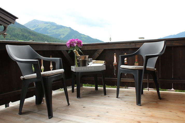 TerraceBalcony