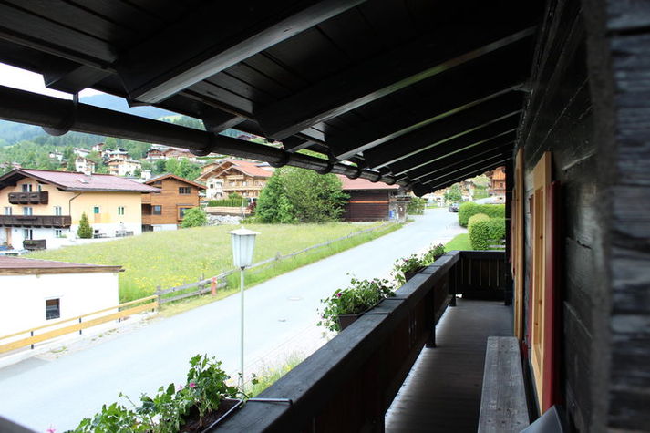 TerraceBalcony