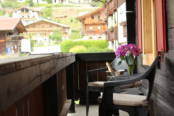 TerraceBalcony