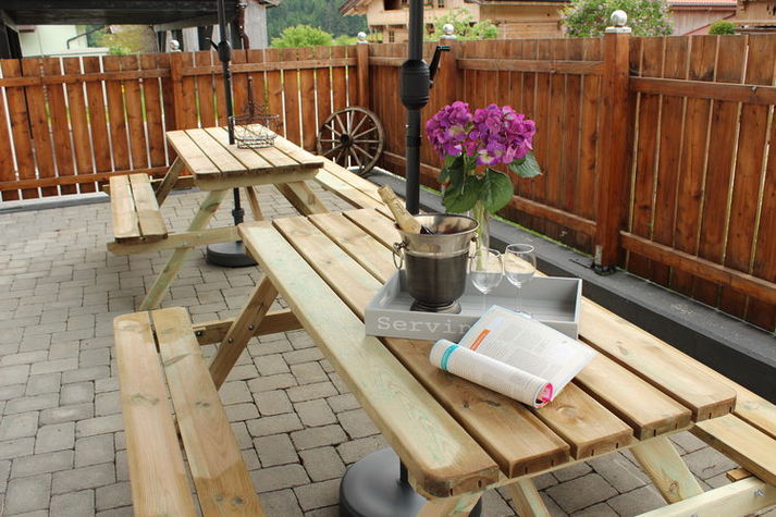 TerraceBalcony