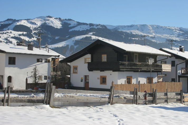 ExteriorWinter