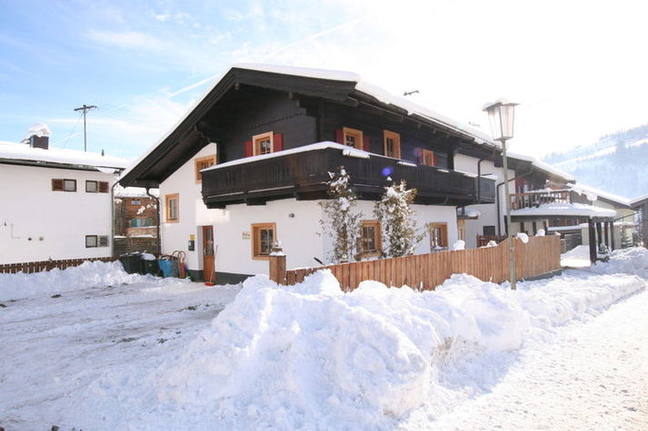 ExteriorWinter
