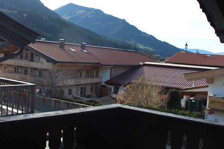 TerraceBalcony