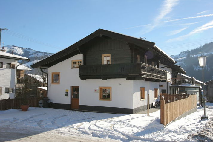 ExteriorWinter