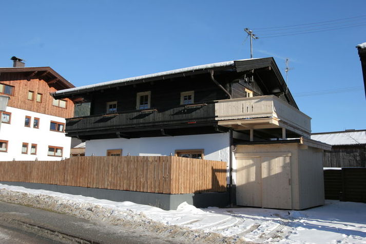 ExteriorWinter