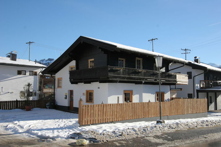 ExteriorWinter