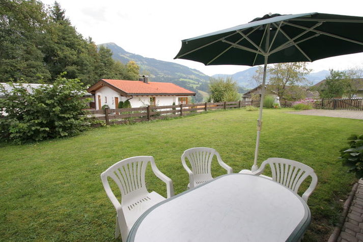 GardenSummer