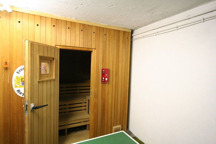 RecreationRoom